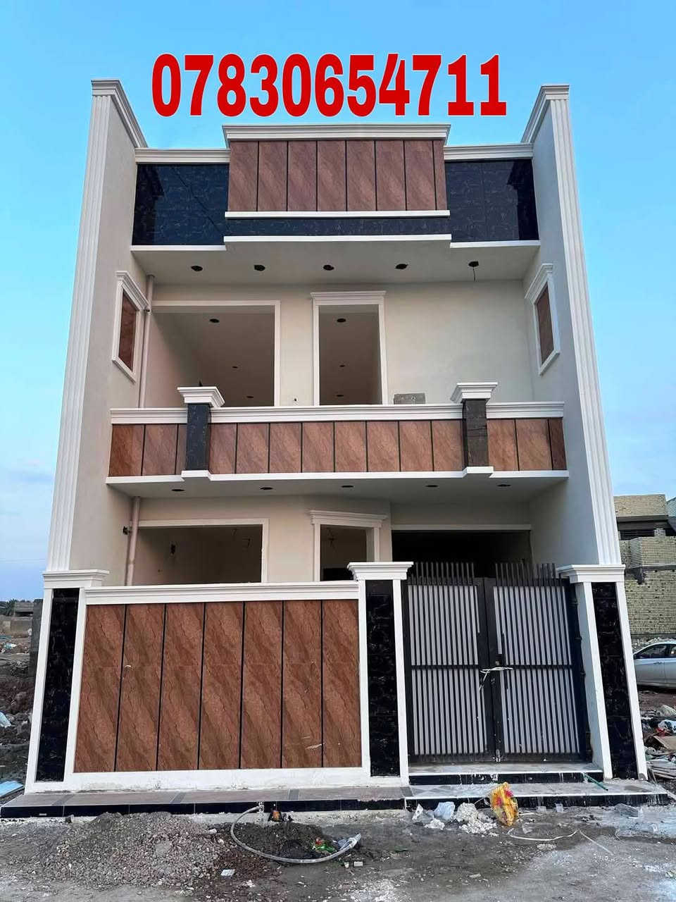 الســلام علـكـيم 🏛️💁‍♂️👇
للعمل بمحافضة كربلاء /كادر واجهات /
يتوفر كــادر عمـل كامل لعمــل جميـع انواع الواجهات /الـطلس / الحجر / سيراميـك/بورسـليـن/ التطعيــم/ اجـراره /اجـراره +سـقل / اجـراره +نـثر /
تنكير الواجـهات /صبـغ الواجهات جميع الالوان /🏠
      
      [ الاسـعـار تـنافـسيـه 🏛️ ]   
     
(جميع انواع المديلات الحديثـه )

         [***********)
