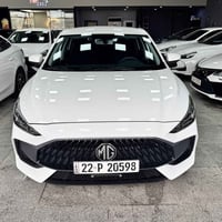 MG GT 2025 گیر عادی سه‌یاره‌كه‌ زۆر خاوینه‌ 🔥🔥🔥سعر:99$ ته‌نها10 هه‌زار...