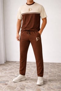 تراك رجالي • قطن • مقاسات M-2XL