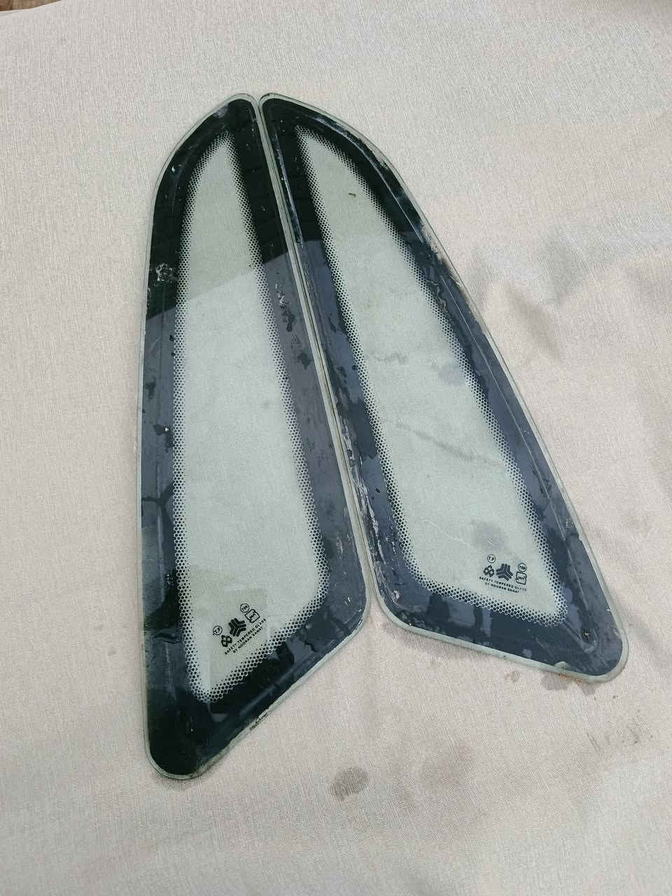 السلام عليكم
عندي كور كيه برايد نظيف للبيع 
وعندي مثلثات جام سايب الخلفي للبيع الي يحب ومحتاجهن يتواصل وياي وبخدمته


**إذا كنت صاحب هذا الإعلان وتريد حذفه لأي سبب، رجاءا أرسل رسالة إلى الدعم الفني**