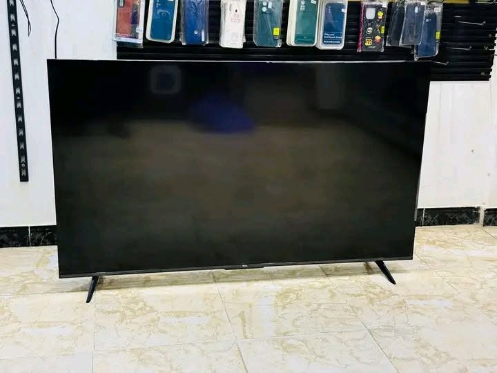 عندي شاشه جاك45بوصه جديده بكرتونتها والضمان وهديلو معاها الرسيفر والحماله مشترياهم جداد برضو بالضمان والعلبه  لسرعه البيع لظروف صحيه فقط ب7500 العنوان الخصوص


**إذا كنت صاحب هذا الإعلان وتريد حذفه لأي سبب، رجاءا أرسل رسالة إلى الدعم الفني**
