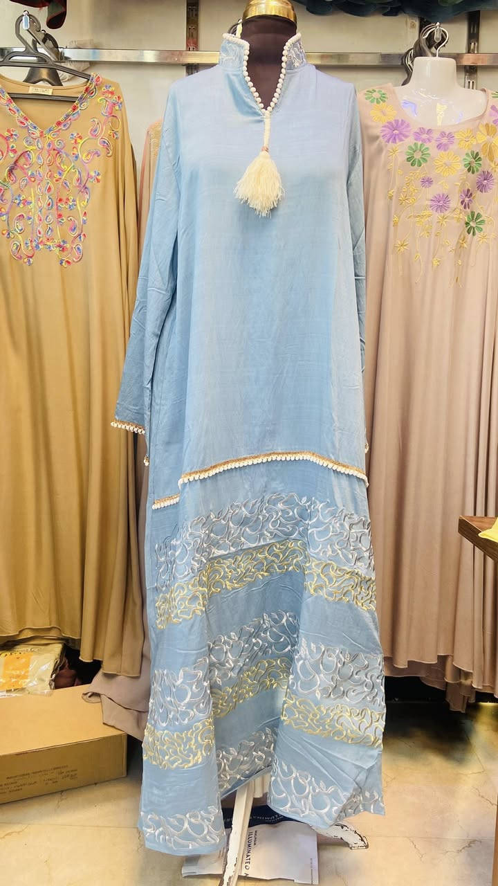 ⁨ حديثنا!♦️ملابس النسائية ازياء ليان ….📍الزبيديه شارع الاطباء⁩


**إذا كنت صاحب هذا الإعلان وتريد حذفه لأي سبب، رجاءا أرسل رسالة إلى الدعم الفني**