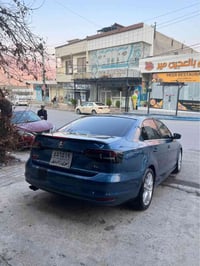 جيتا امريكي • ٢٠١٧ • سوران