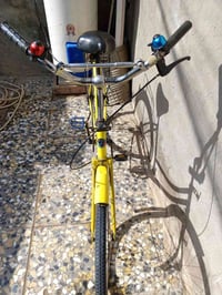 بايسكل بناتي حجمة 26 مكاني بغداد مدينة الصدر حي طارق شارع الوسط الشراي...