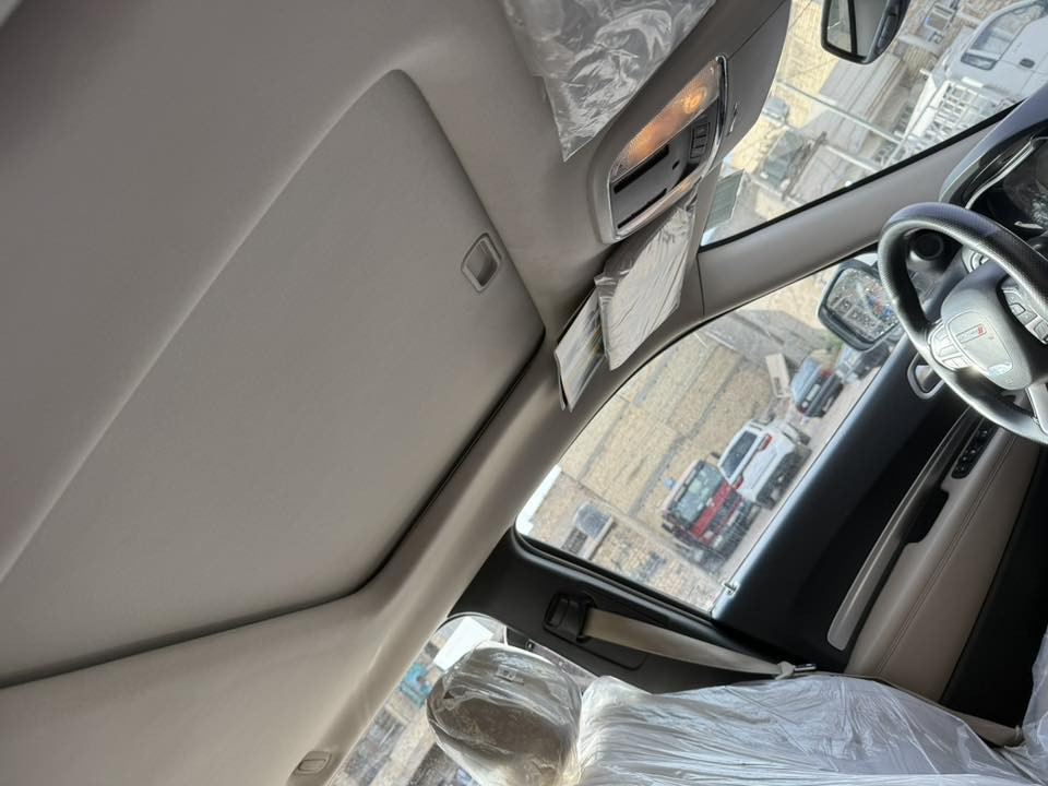 السلام عليكم دورنكو خليجي 2020 مكفوله عدى بارد صغير جدا والسونار موجود 
السعر 298 وبيهة مجال شي بصيط
***********
مكان السياره الدوره / شارع الزيتون
