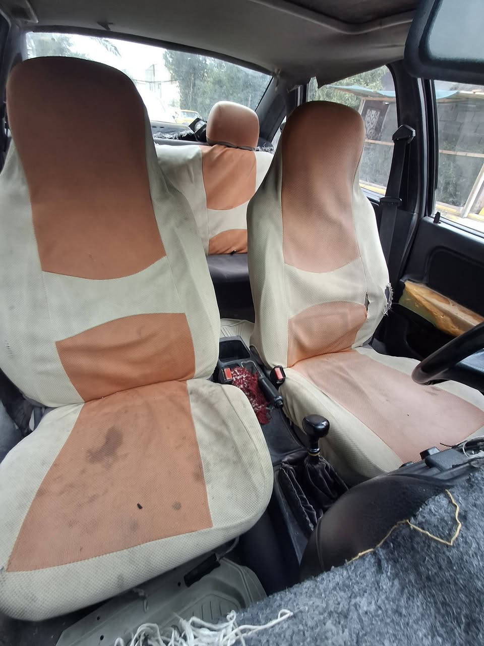 السلام عليكم اوبل فكترا للبيع موديل ٩١محرك 18 سياره بلاديه بدون صبغ مكينه كير خير من الله تخم تاير صدر جديد كهربائيات كلها شغاله مشروع وطني هزه جديده بسمي رقم بغداد السعر ٣٦ بيها مجال العنوان بغداد الشعب تليفون ***********
