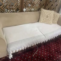 تخم 8 مقاعد • شغل عراقي • بغداد العامرية