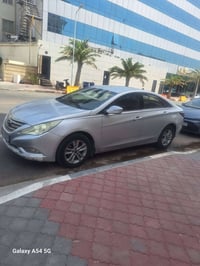 سوناته • ٢٠١٢ • رقم بصره