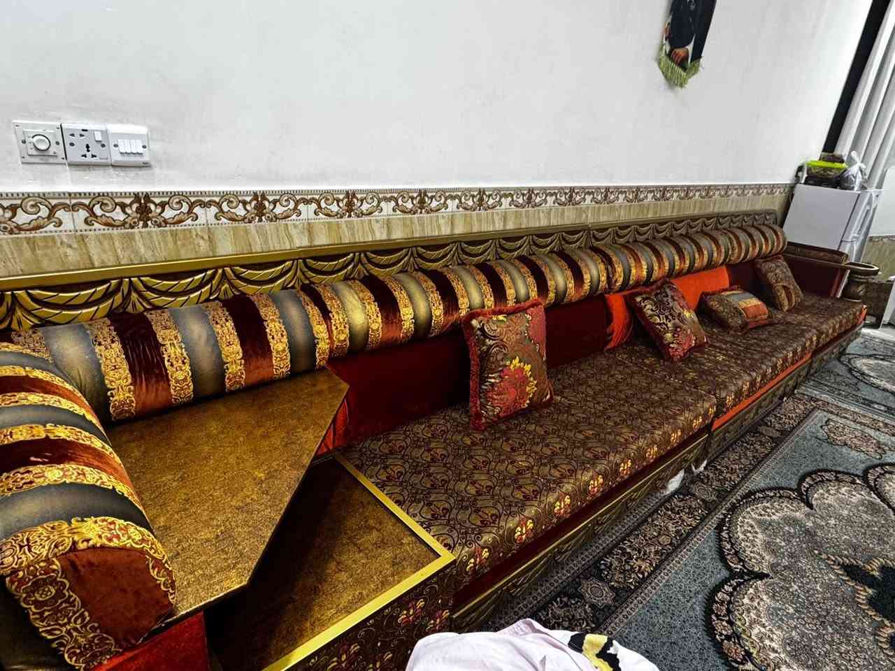 ديوان كويتي مع البردةآخو الجديد لبييع السعر خاص


**إذا كنت صاحب هذا الإعلان وتريد حذفه لأي سبب، رجاءا أرسل رسالة إلى الدعم الفني**