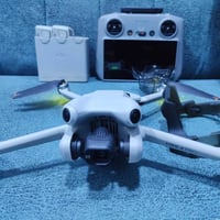 ميني 4 برو • درون • أخو الجديد