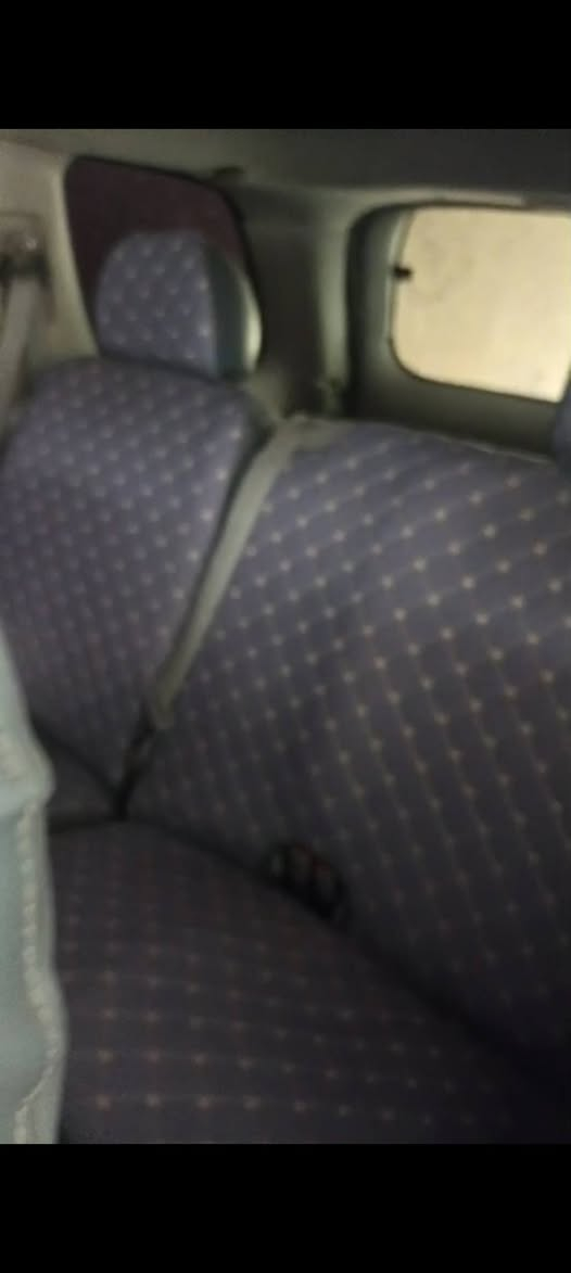 ب
بلايز  ٢٠٠٨ مزادحكومي صبغ  عام تبريد مكينة المرغوبة كير مكينة كفالة كتاب مرور الحسينية بغداد اسبوع يوصل كامرة خلفية رمونت قفل وفتح ابواب والرقم على الشراي والبصمة علية رقم الهاتف *********** عنواني بغدادالجديدة والسعر٤٨
