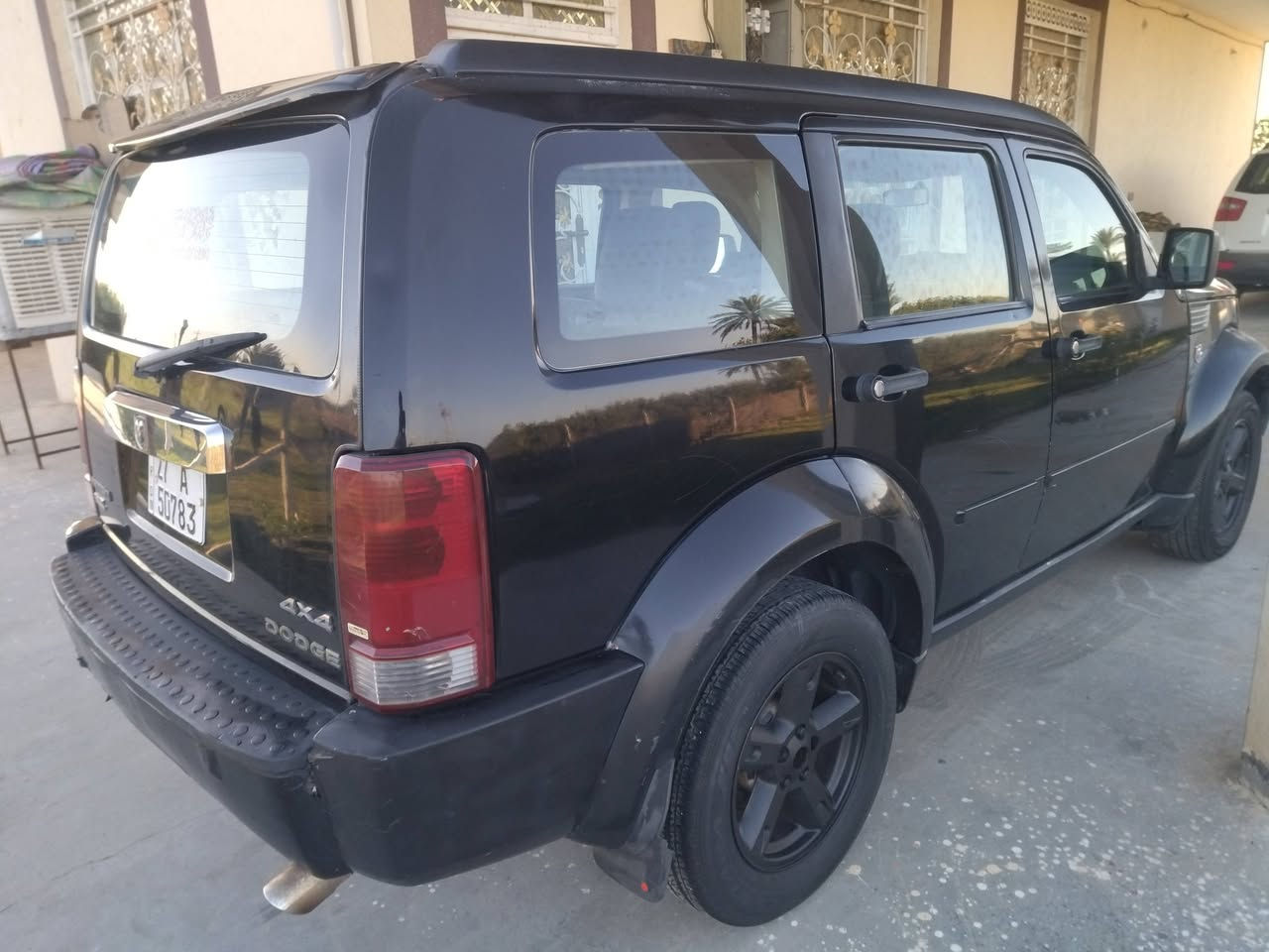 دوج نترو 2007 كلين كفاله عامه ذي قار دولي تتحول اي مكان كير محرك حداديه مكفوله السعر80 مكانه بابل شعندك مراوس نزل ***********
