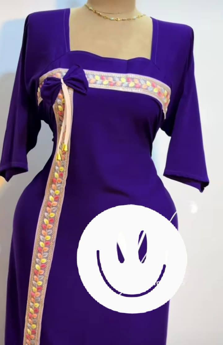 صباح الخير والعافية زبوناتي الراقيات اجمل فصالات العيد عليج بس تختارين والباقي عليه خياطات طلب زبونات ان شاء الله ينال اعجابكم توجد خدمة توصيل جميع محافظات العراق كربلاء توصيل الفين للحجز خاص


**إذا كنت صاحب هذا الإعلان وتريد حذفه لأي سبب، رجاءا أرسل رسالة إلى الدعم الفني**