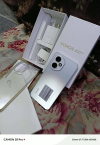 البيع هونر 400 فيف جي ذكره ٥١٢ رام ١٢ اخو الجديد ويه شاحنه 66 لزكه مال...