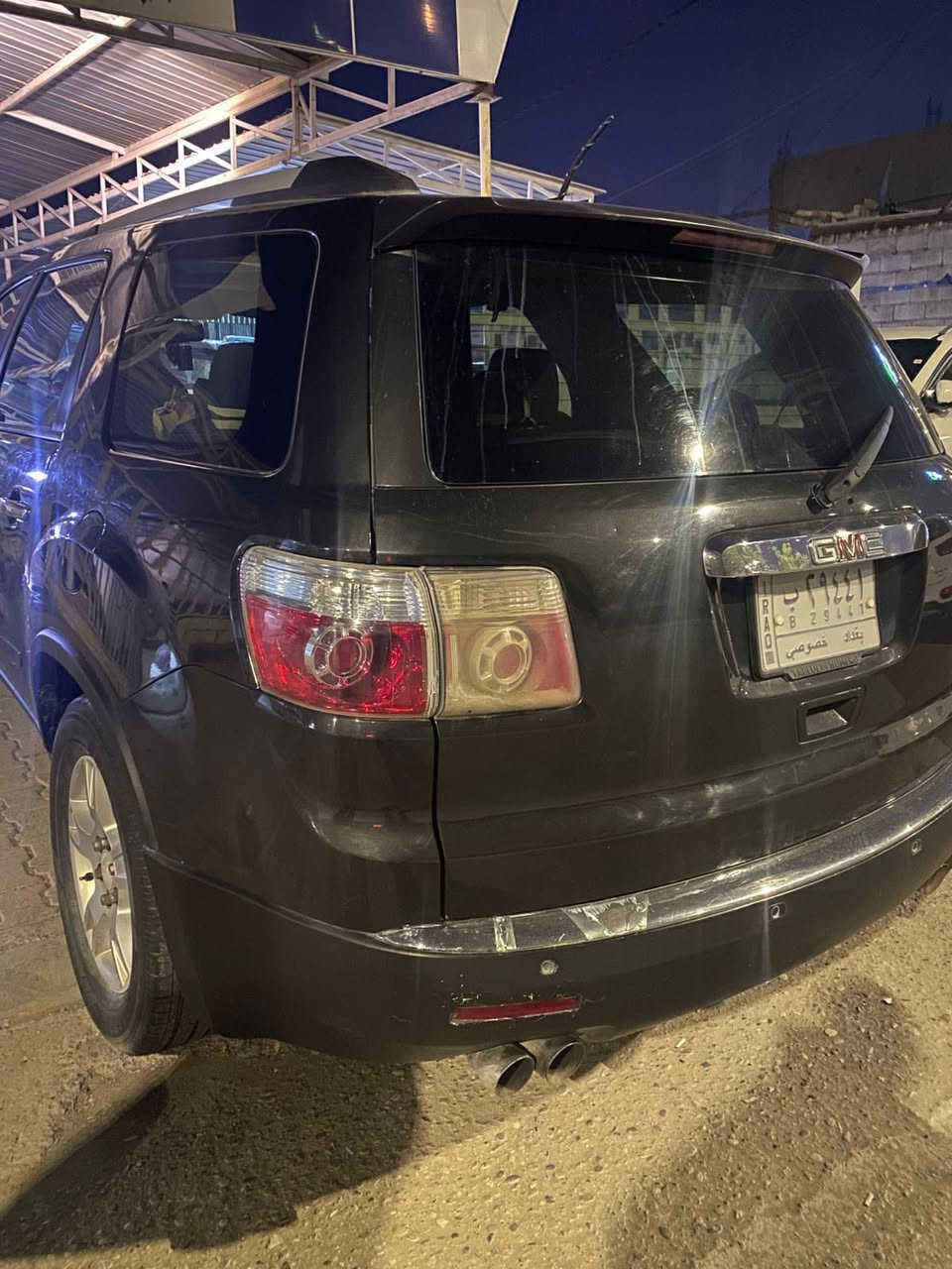 موديل 12 رقم بغداد محرك 3600
بيع او مراوس حسب القناعه
للاستفسار اكثر ع رقم والرقم بي واتساب ((مكلف بالنشر))
رقم الهاتف / ***********
