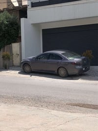 مازدا 6 • ٢٠٠٩ • السليمانية