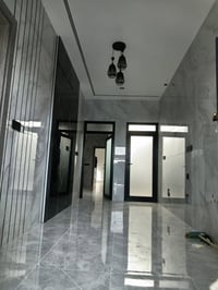 الموقع الكندي • دور زيرو ١٤٠م • ٣غرف