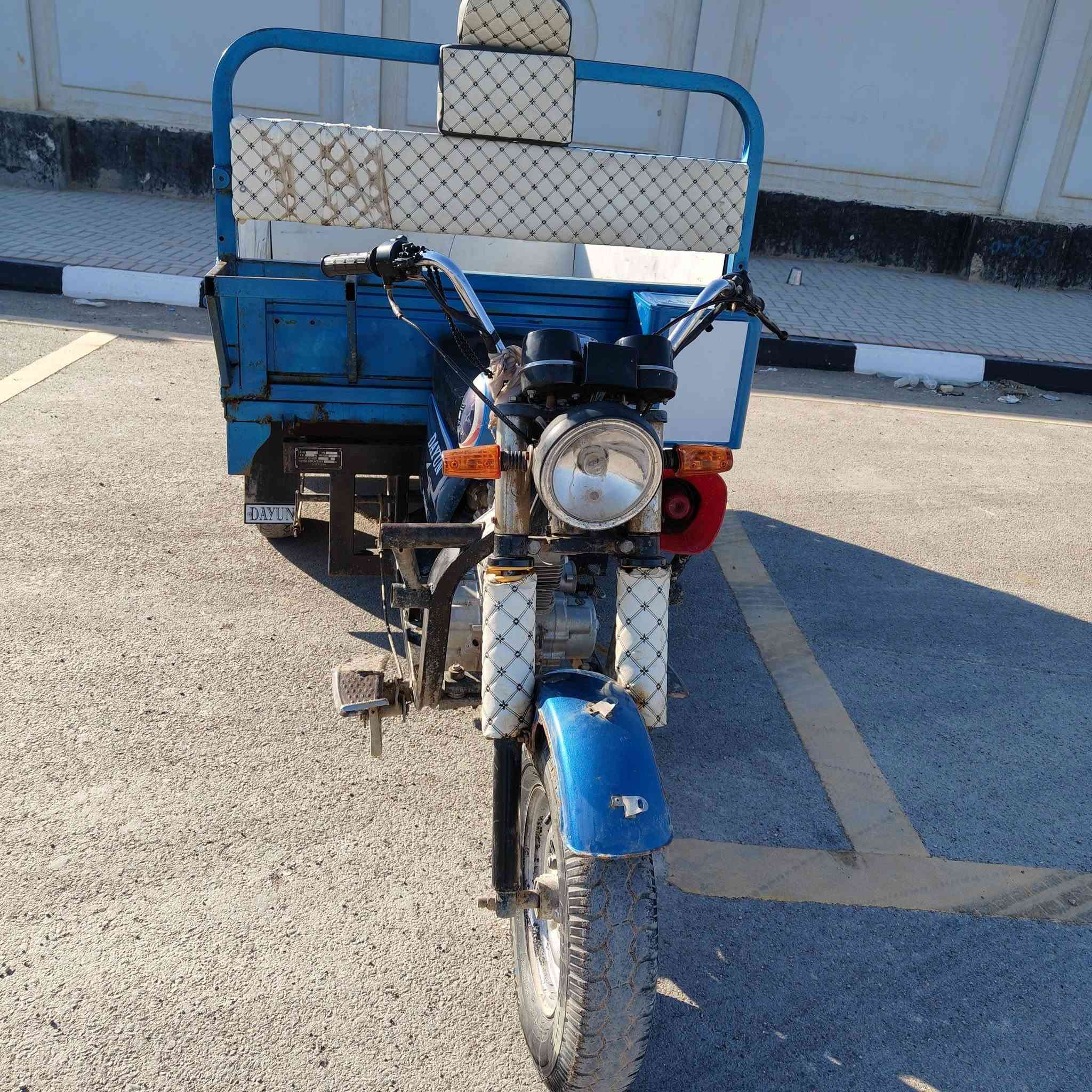 ستوته موديل 2020 أوراق ستوته خير من الله مكفوله كهربائيات شغاله السعر 1700وبيها مجال مكان ستوته واسط ناحيه شيخ سعد 
رقمي ***********
