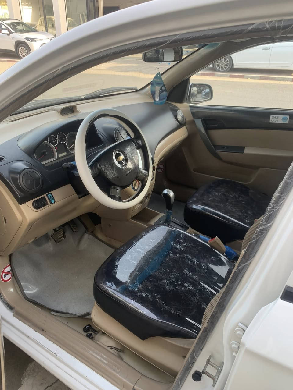 افيو موديل ١١ مكفول من الصبغ والتبديل  تبريد شغال  محرك اوتماتيك سياره جديده السعر ٨٥ وبيها مجال اي استفسار ***********
