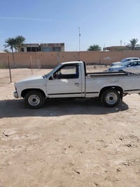 نيسان ١٩٩٥ • الفلوجه • شاصي مكفول