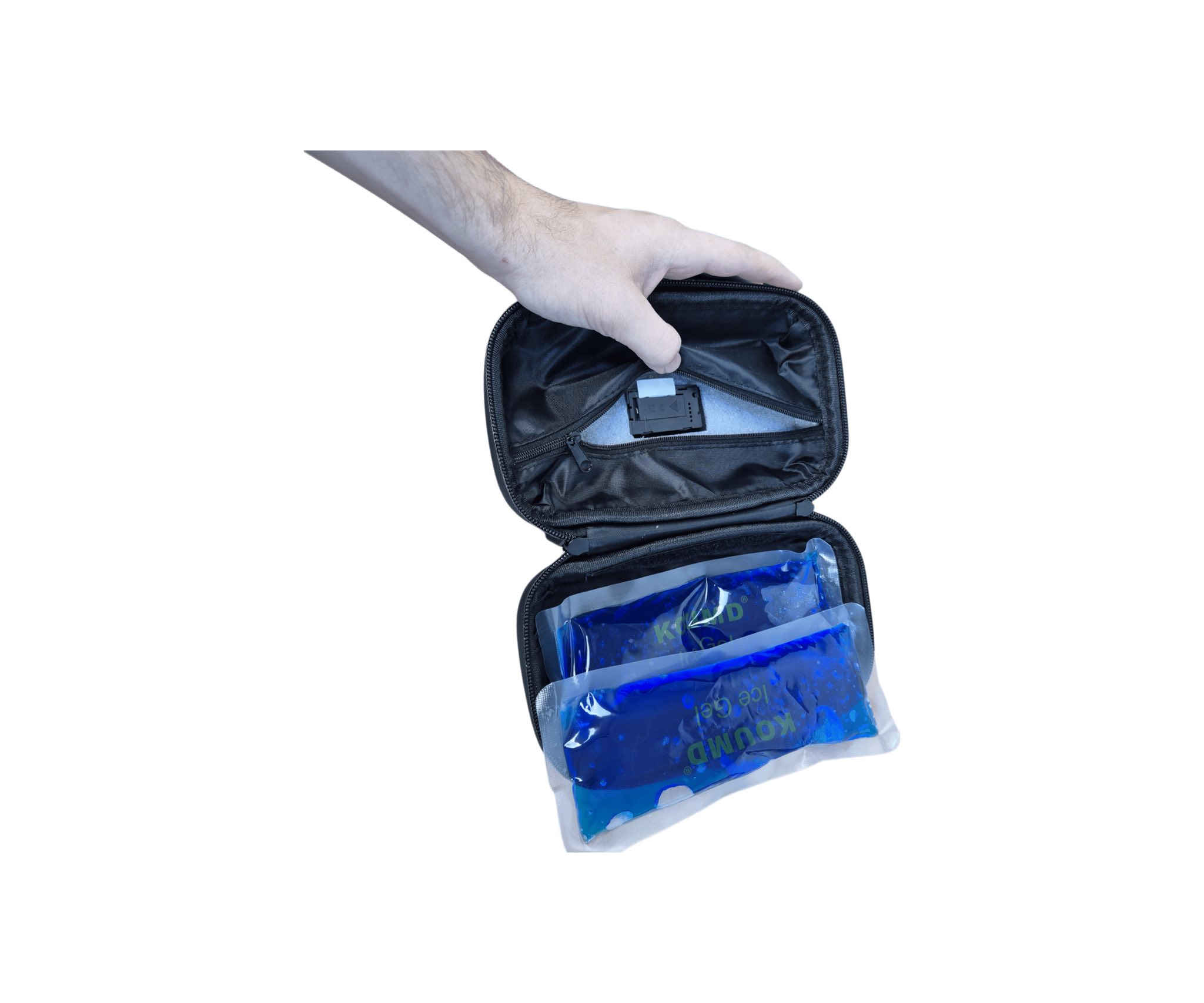 🧊💉 حافظة الإنسولين المبردة – خلي دواك بأمان وين ما تروح!

إذا عندك دوا يحتاج يظل بارد، مثل الإنسولين أو الحقن الحساسة،

وما تقدر تبقى طول اليوم يم الثلاجة…

هاي الحافظة هي الحل المثالي إلك! 🔐🌡️

✔️ تحافظ على البرودة لحد 24 ساعة – بفضل عبوات الجل القوية

✔️ شاشة رقمية توريك درجة الحرارة لحظة بلحظة

✔️ بطانة حرارية عازلة تخلي دواك بأمان حتى بالصيف

✔️ جيوب داخلية ذكية – تخزن الإبر، بطاقتك، وكل شي تحتاجه

✔️ تصميم أنيق وخفيف – ويجي وياه حزام تعليق ومشبك للتثبيت

📏 الأبعاد: 22 × 13 × 10 سم

🎒 مثالي للسفر، الشغل، الجامعة، أو حتى رحلات قصيرة


**إذا كنت صاحب هذا الإعلان وتريد حذفه لأي سبب، رجاءا أرسل رسالة إلى الدعم الفني**