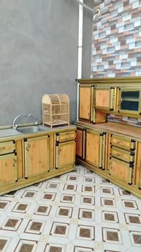 كاونتر نضيف درجه اولى للبيع نضيف نضافة كامله مابيه اي شخط السعر 275وبي...