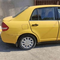 فيرزه • ٢٠٠٩ • فلوجه