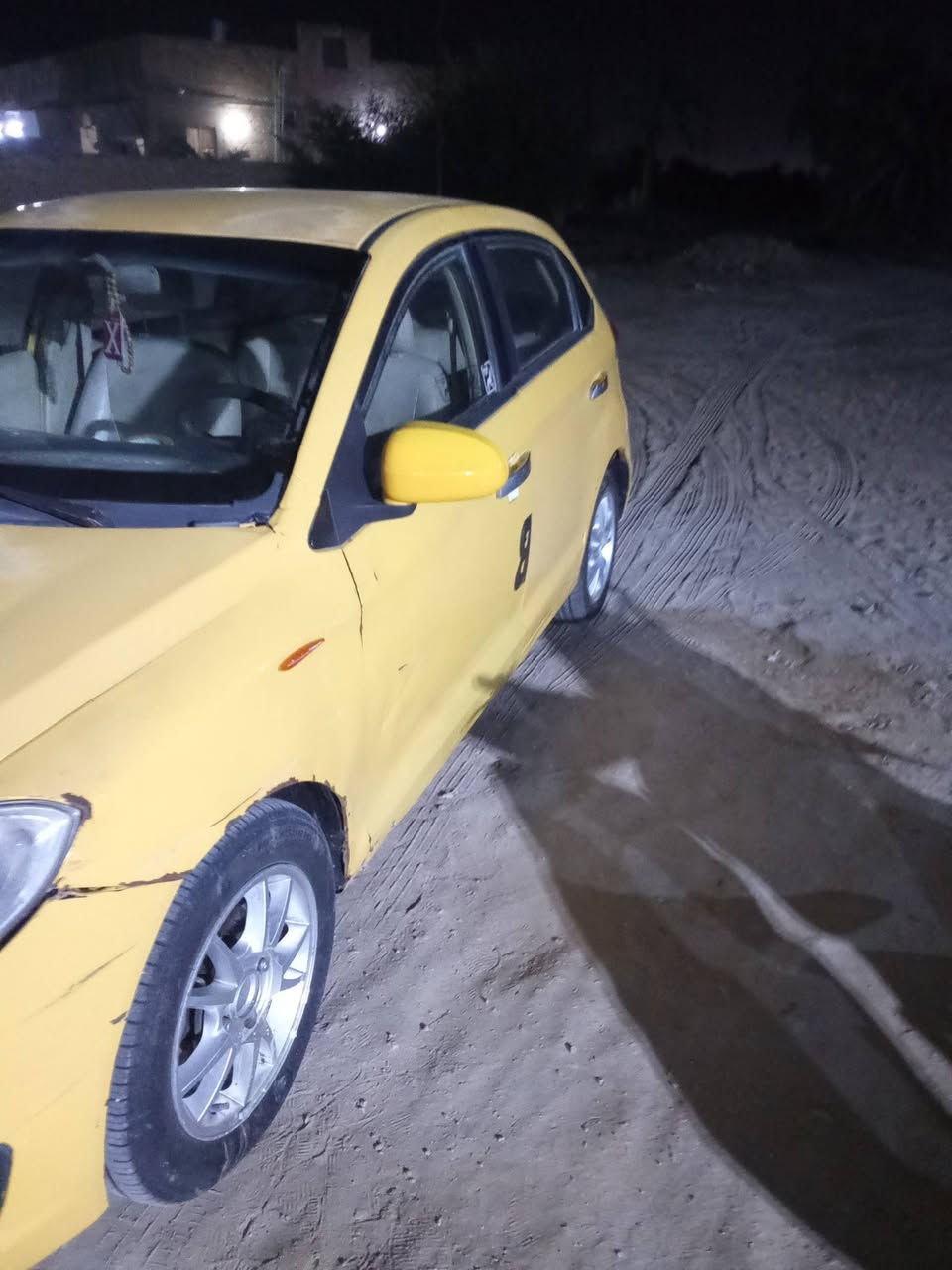 شيري فلاوين لبيع موديل 11 سنويه 30 رقم انكليزي مصفره هيه وغرامات ماركه موجود يمي بل سماوه محرك خير من الله والكير جيد تخم تاير باتري جديد  السعر 25 العنوان السماوة  ***********
