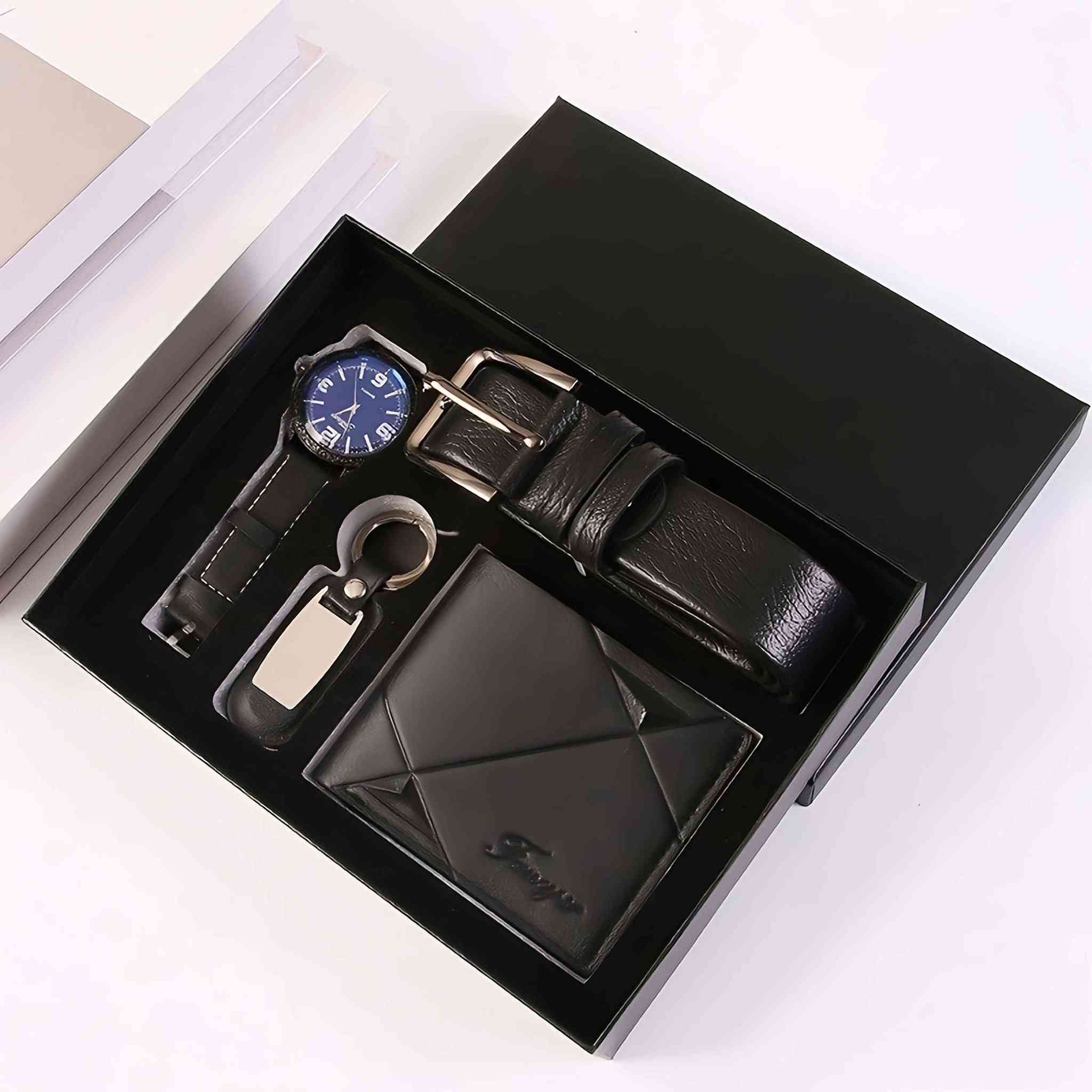 🎁 بكج هدية مميز 🔥
- ساعة رجالية جلد 🕰️
- حزام جلد بطول 120 سم 👖
- محفظة 💼
- مدالية سيارة 🚗
السعر: 18 الف 💸
التوصيل: 5 آلاف لجميع المحافظات 🚚 بغداد, العراق


**إذا كنت صاحب هذا الإعلان وتريد حذفه لأي سبب، رجاءا أرسل رسالة إلى الدعم الفني**