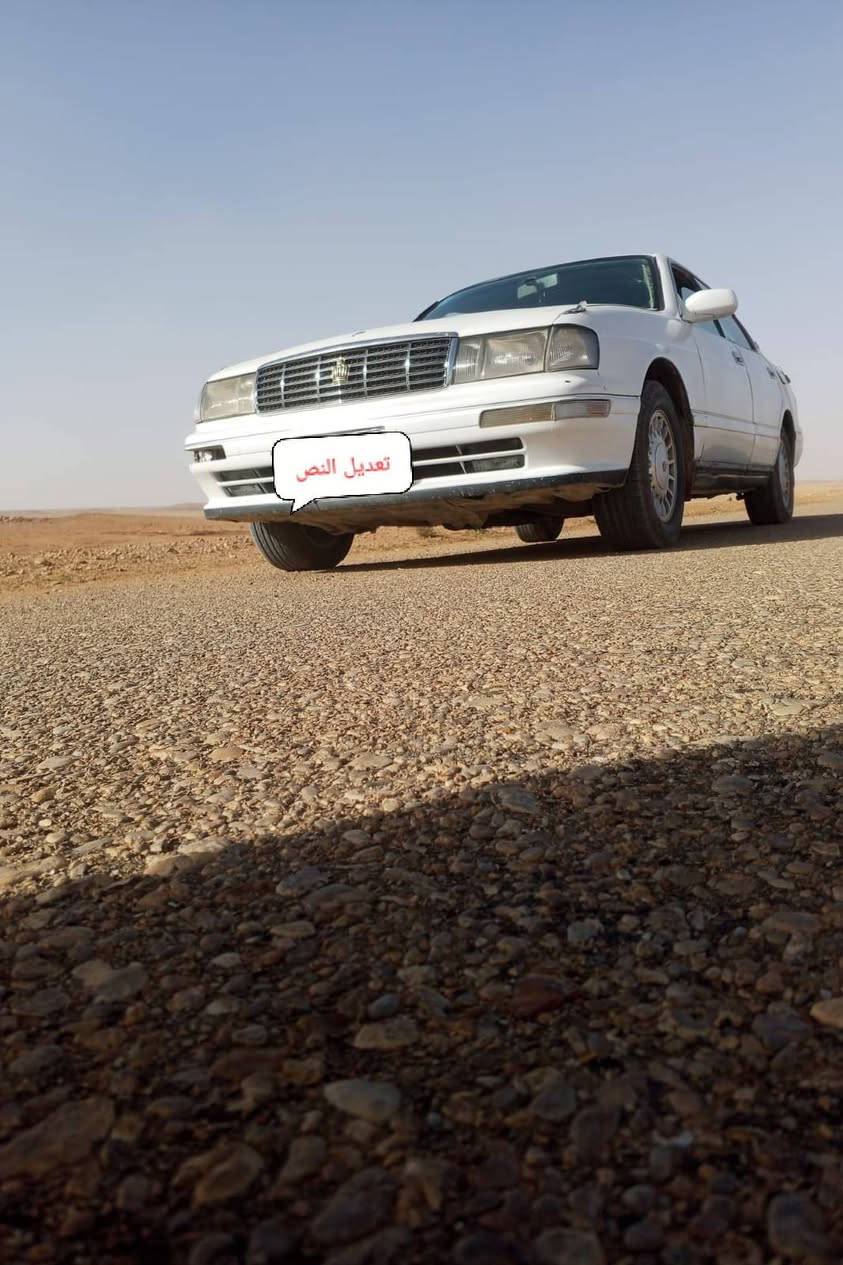 كراون بطه 95 منفصل رقم انبار نكليزي بأسمي سياره جاهزه من مكينه وكير وتبريد وحداديه سعر 55 وبيها مجال
المكان كربلاء ***********

***********
