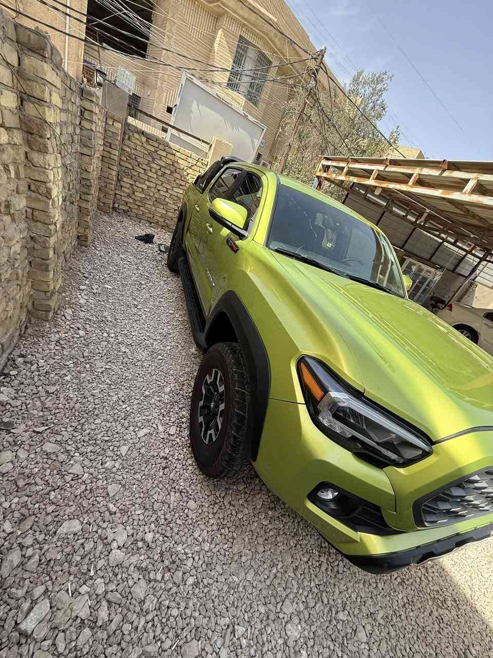 تيوتا توكاما 2023
مرقم 
وارد امريكي 
فول مواصفات Trd
محرك 6 سلندر
ماشيه 40 الف mi
ضرر موضح بالصور
السعر 250
وبيهه مجال
للاستفسار 
***********
