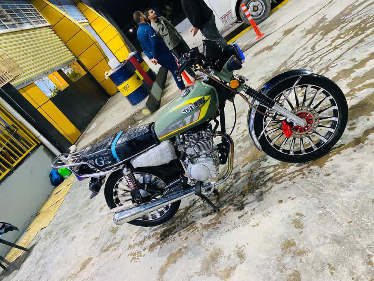 دراجه سيفان موديل 2025دراجه مكفوله اي نقص مابيها الاستفسار تصل على الرقم( ***********)سعرها700وبيها مجال مكاني قضاء الخالص ناحية هبهب
