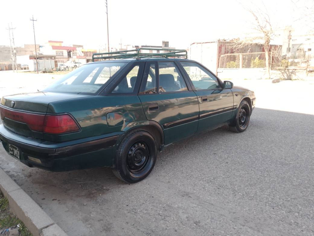 بەناویخوایگەورەو می هیرەبان دایۆ ئیسپرۆبۆفرۆشتن مۆدێل1996،ئارم پلاستییکی سلێمایە ئارمو ئەوەلیاتو موسوبراوەی بەشەرتە، کارەبای لەسەردەقی شەریکە ماوەتەوە هەموی ئیشەکات گەرمی مەزبوتە تەنجیلی بیکاشۆی لەسەرە چوار جام کارەبایە تەنانەت شوێن چەرخەکەشی ئیشەکات سەیارەکە هیچ دەعمولێدراویەکی نیە نەپێشی نەدوای چوارتایەو ویلی لۆکیلەسەرە تەقەو رەقەشی بەشەرتەسەیارەکەوەسفی ناوێت مەکینە20یبێئەفلۆی لەسەرە مەکینەوگێری بەشەرتی سەت فیتەر نرخ 17 ژم *********** السليمانية, العراق
