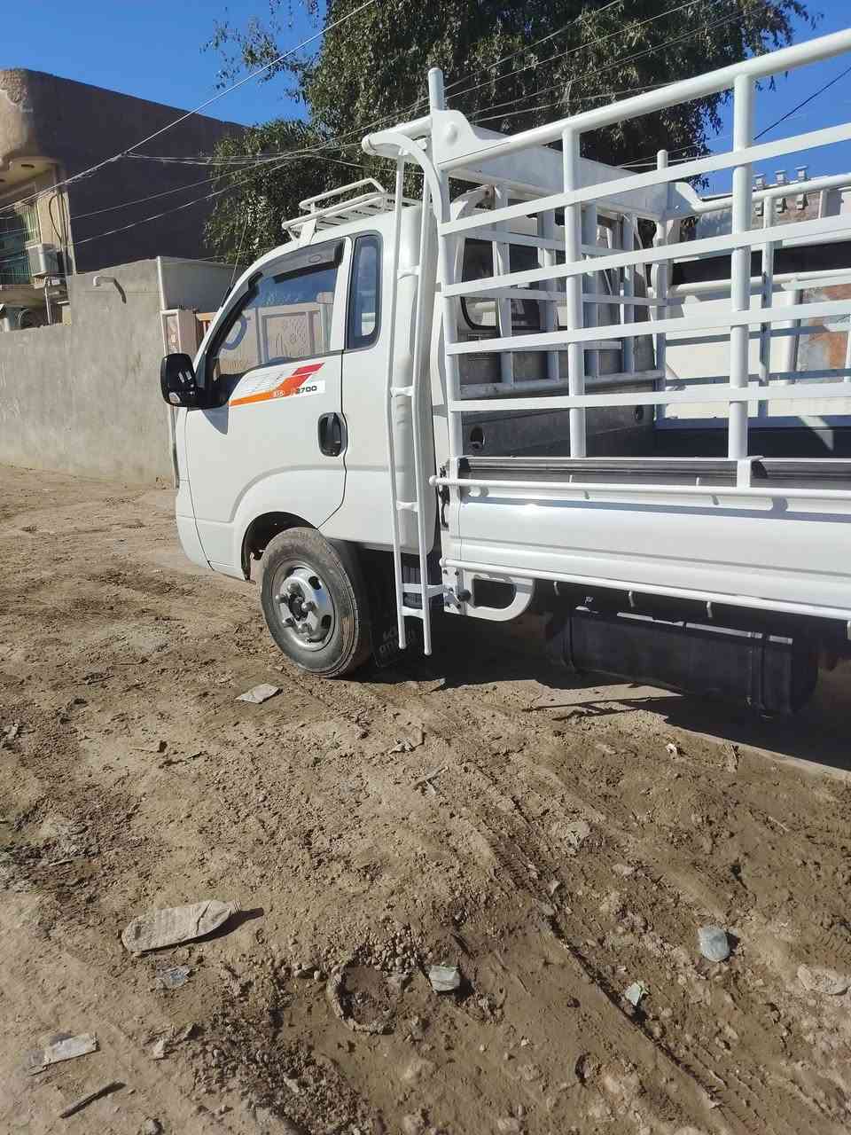 كيا فحل موديل 2018 مكفوله كفاله عامه المكان بابل الحله السعر 247 ***********
