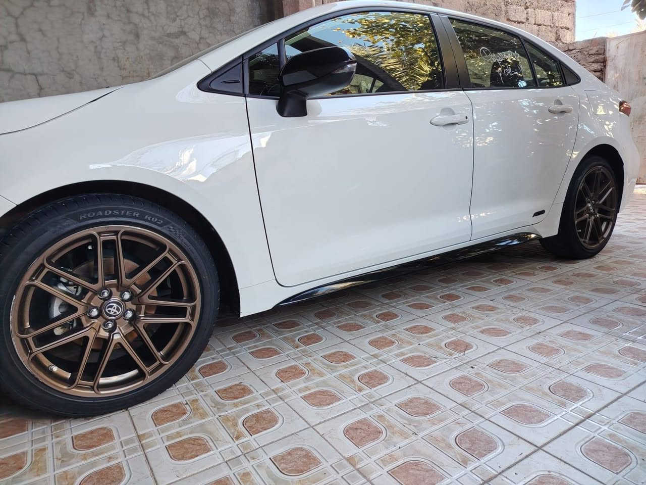 كورولا 2024 هايبرد وارد أمريكا كلين بسمي تحويل مباشر

ماشيه 37 كلين كلين فول مواصفات
السعر اتصال فقط ***********
