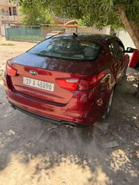 اوبتما ٢٠١٤ • وارد امريكي • محرك ٢٤٠٠