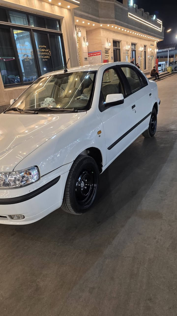 اللهم صلي على محمد واله محمد
البيع سمند موديل 2011 كفاله عامه شرط سونار 
جاهزه كير مكينه حداديه تخم تاير الستفسار نتصل
علي رقم ***********
