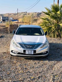 سوناتا • ٢٠١١ • ساغ