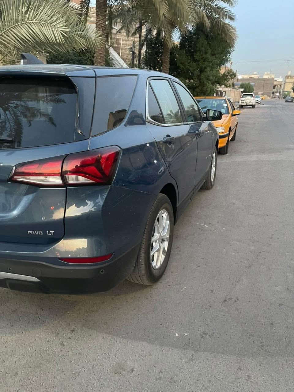 السلام عليكم
بيع مستعجل 
2024 جاهزة وكل نقص ما بيها 
فووول عدا البانوراما
السعر : 142
ما متواجد على الفيس فقط اتصال 

هاتف : ***********
