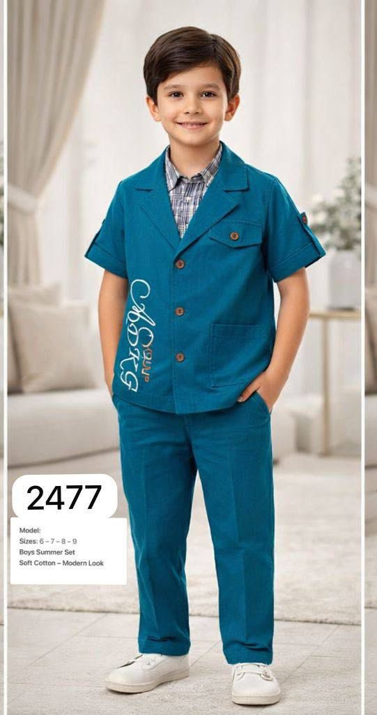 سوت ولادي 3 قطع 🍒
كروبين 2 الى 5 سنه و 6 الى 12 سنه😍
العنوان 
ناصريه شارع اسواق حسين نعمه مقابل ازياء مصطفى🆗


**إذا كنت صاحب هذا الإعلان وتريد حذفه لأي سبب، رجاءا أرسل رسالة إلى الدعم الفني**