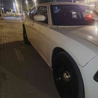 مرخصت الدمن جارجر موديل2008 رقم بصره نكليزي تحويل مباشر السياره خير من...