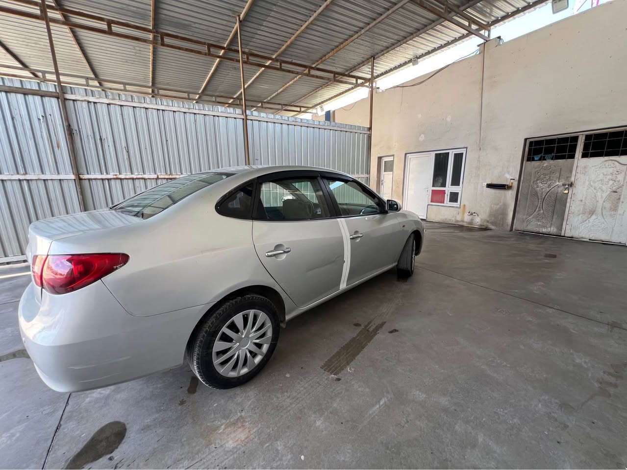 هۆندای ئەڤانتی ٢٠٠٨ کامل مەسەرف کراوە

مەکینە ١٦ دکشن بەرز گئر مەکینە بەشەرت

تەبرید سارد وگەرم بەشەرت

دەعم و لئدراو کەڤەر گۆراو سەقف بەشەرت 

سوکاکان ڤۆلیۆم ئاوێنە شەفت و کارەبا جلد هیتەر جەگ

حاسەیە برئک و abs بەستراوە جامەکانی هەڵگیراون

سەیارەکە لۆک لۆک ماوەتەوە هەمو گیانی ئیشەکات 

کامل مسرەفی لئکراوە بئ چاڵ و شوخت سەقف شوشەی 

ماڵی دۆستە تەنها سایەقئکی دەوئ    شوئن تەق تەقم 

بای ٤٧ گەڵا مەجالئ کەمە/ ڤایبەر واتسئاپ ***********

کۆڕەک/***********.    ئاسیا/ *********** كويسينجاك, أربيل
