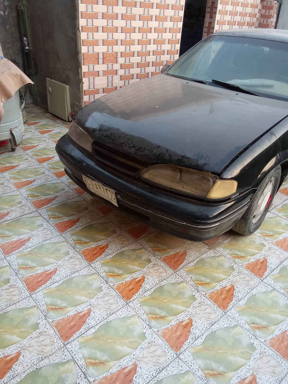 السلام عليكم ورحمة الله وبركاته برنس موديل 94رقم بابل سنويه نافذه سياره كاطعه نار كير عادي السعر 17قفل مكان السياره جبله 
***********.  ***********
