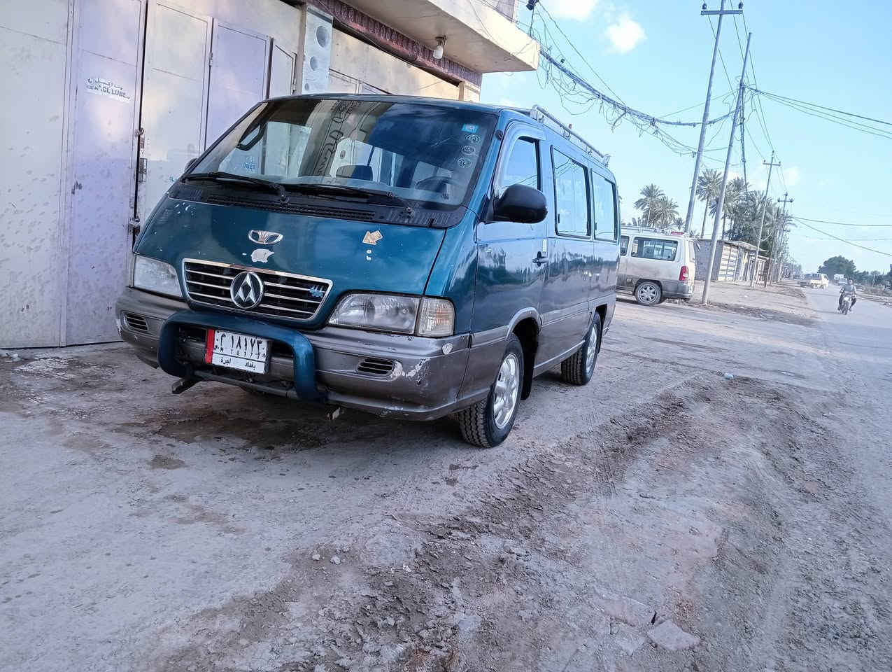 ستانه البيع مديل 95سنويه ال 27مصفره هيه غرمات
جسور جداً دوشمه جديده سياره جاهزة  

مكانك حله عوفي طفيل ***********
