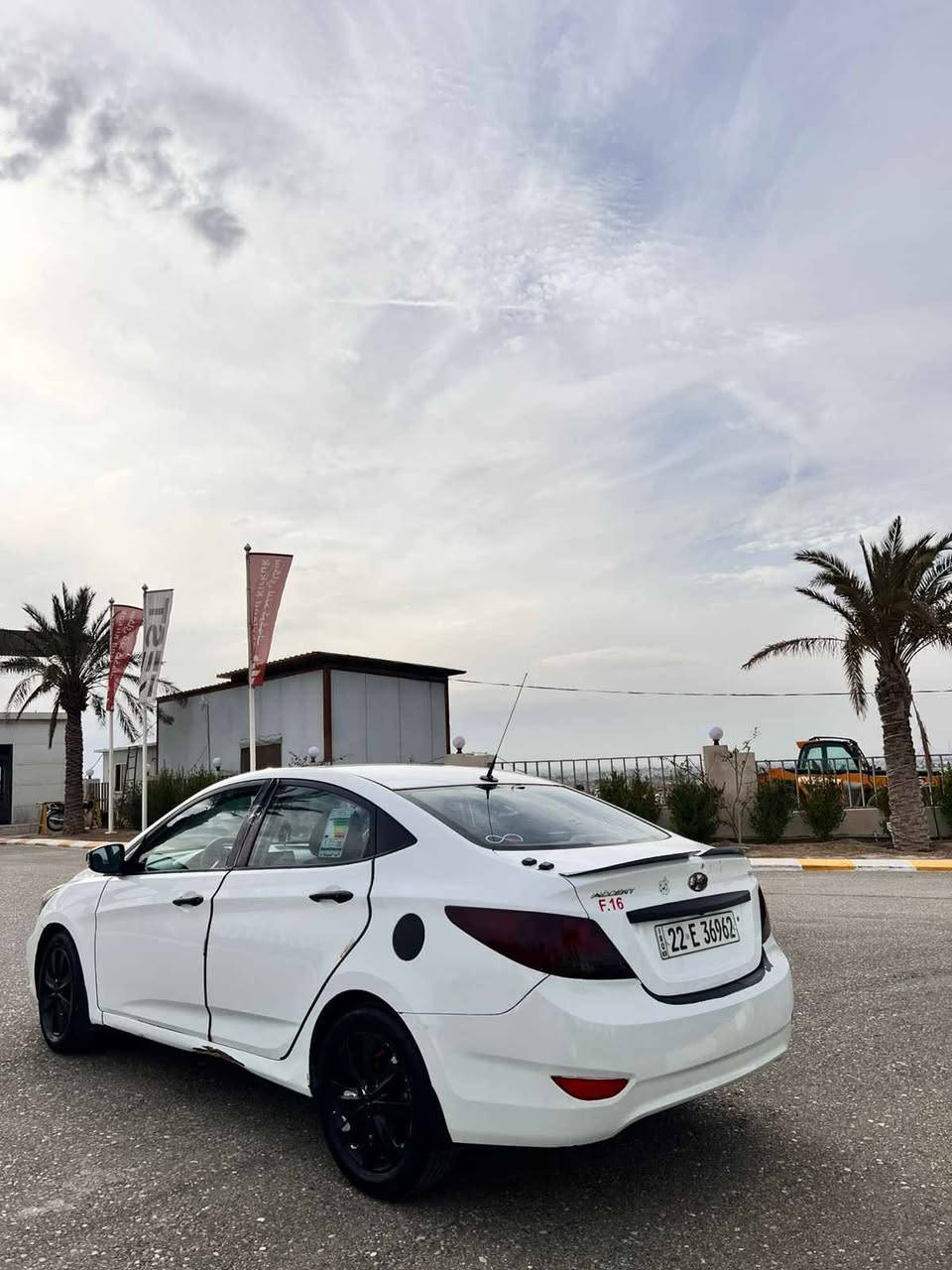 عربي / کوردی

هوندا اکسنت 2014
***********
محرك ١٦ مرغوب
اوتوماتیك كير ومحرك بشرط
خليجي /استيرن فوليوم / ايكو /جام كهربائي/ 4 تايرات جديد/ شاشه ايباد ماكس/ تبريد ثلج /كماليات فول 4 قتعه بي
سنويه جديد لحد 2028 بسمي شرط تحويل ثاني يوم سعر/110 بي مجال

***********
ماشاء الله لە مالی هەموو لایک
هۆندا اکسنت 2014 
ئۆتۆماتیک گێر و مەکینەی بەشەرت
خەلیجی / سوکان ڤۆلیۆم / ایکو / جام کاربای/ 4 تایی تازه / شاشه ایپاد ماکس /تبرید سارد و گەرمی
ناو و دەرەوی کامل جوانکاری بۆ کراوه 4 پارجەی سبوخه
سەنەوی تازیه تا 2028 بە ناوو خۆمه بەشەرتی بەناووکردن  نرخی 110 و مجال كركوك, العراق
