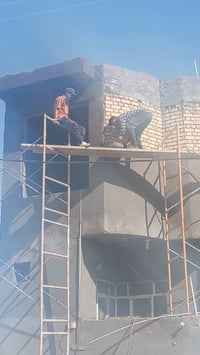 لبخ • يومية • جص