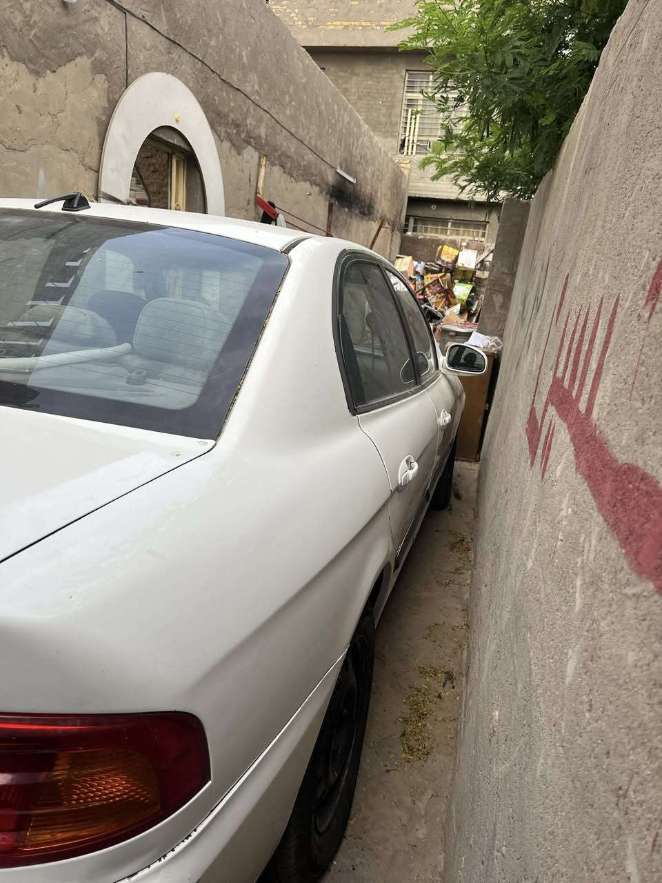 السلام عليكم كيا اوتيما للبيع 2002رقم سليمانيا سنوية وهزة جديد كير مكينة مكفول مصبوغ عام جمالية مكفولة من اي ضربة بسمنة تحويل ثاني يوم ***********
