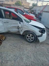 النترا • ٢٠١٠ • حادث