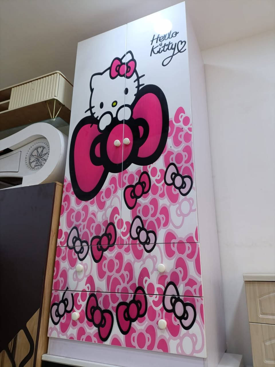 كنتور للبيع تركي درجة اولى حراري مامستخدم ماعرفنه نشده صار كسر بسيط بمكان البراغي السعر 75


**إذا كنت صاحب هذا الإعلان وتريد حذفه لأي سبب، رجاءا أرسل رسالة إلى الدعم الفني**