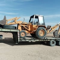 شارجور كاز • ١٩٨٢ • خدام